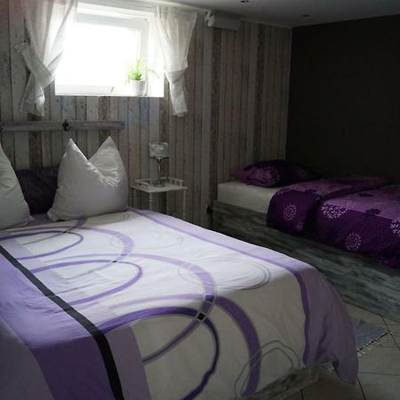 Ferienwohnung Rehagen Sued Am Mellensee エクステリア 写真