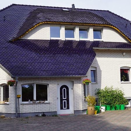 Ferienwohnung Rehagen Sued Am Mellensee エクステリア 写真