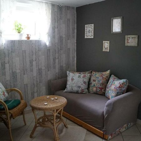Ferienwohnung Rehagen Sued Am Mellensee エクステリア 写真