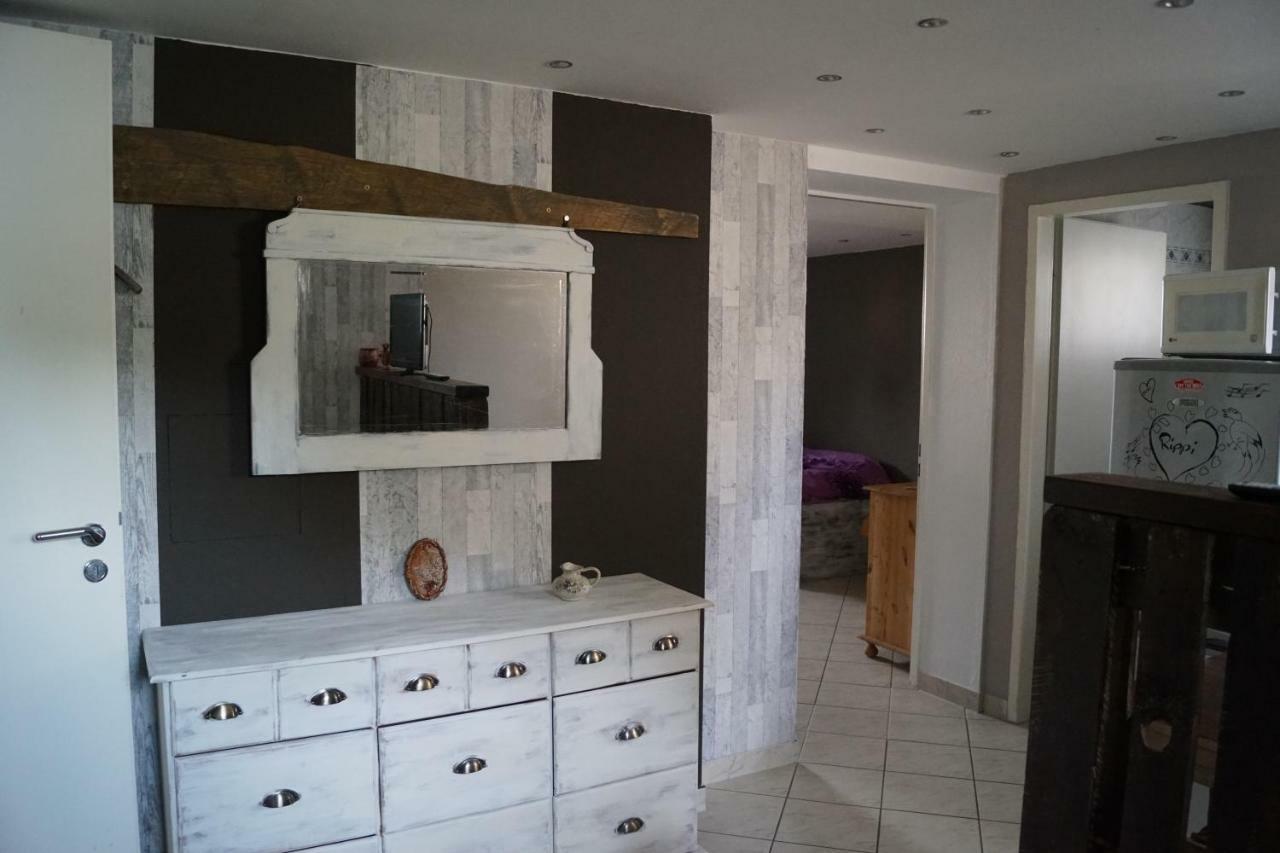 Ferienwohnung Rehagen Sued Am Mellensee エクステリア 写真
